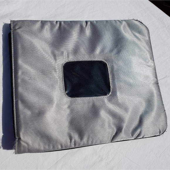 MACCASE Laptop Padded Case Tablet Sleeve Black - Picture 2 of 4